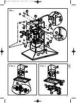 Preview for 13 page of Teka DS 70 Instruction Manual