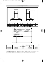 Preview for 17 page of Teka DS 70 Instruction Manual