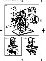 Preview for 31 page of Teka DS 70 Instruction Manual