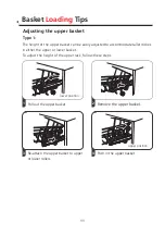 Предварительный просмотр 11 страницы Teka DSI 44700 SS User Manual