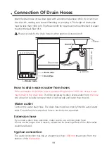 Предварительный просмотр 19 страницы Teka DSI 44700 SS User Manual