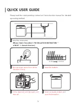 Предварительный просмотр 33 страницы Teka DSI 44700 SS User Manual