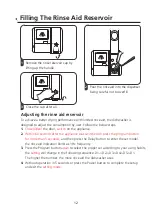 Предварительный просмотр 42 страницы Teka DSI 44700 SS User Manual