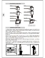 Предварительный просмотр 24 страницы Teka DVC560B Instruction Manual