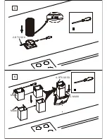 Предварительный просмотр 32 страницы Teka DVC560B Instruction Manual