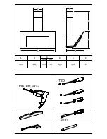 Предварительный просмотр 64 страницы Teka DVL VR.01 Instruction Manual