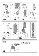 Preview for 8 page of Teka DVN 67050 TTC BK User Manual