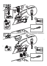 Preview for 15 page of Teka DVT 50 Series Instruction Manual