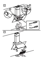 Preview for 16 page of Teka DVT 50 Series Instruction Manual