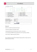 Preview for 10 page of Teka DW 605 S VR01 Service Manual