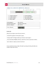 Preview for 16 page of Teka DW 605 S VR01 Service Manual