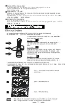 Preview for 18 page of Teka DW7 41 FI Instruction Manual