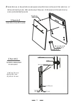 Preview for 22 page of Teka DW7 41 FI Instruction Manual