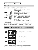 Preview for 18 page of Teka DW7 56 FI Instruction Manual