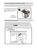 Preview for 23 page of Teka DW7 56 FI Instruction Manual