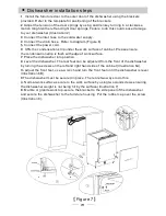 Preview for 24 page of Teka DW7 56 FI Instruction Manual