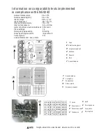 Preview for 30 page of Teka DW7 56 FI Instruction Manual