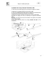 Предварительный просмотр 21 страницы Teka DW8 45 S User Instructions