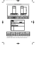 Preview for 5 page of Teka DX series Instruction Manual