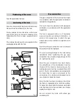 Preview for 8 page of Teka E/60.2 3G 1P Installation Manual And Recommendations For Use And Maintenance