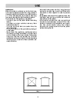 Предварительный просмотр 6 страницы Teka E/70 2G AI TR Instructions For The Installation And Advice For The Maintenance