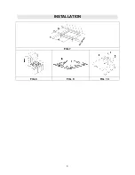 Preview for 8 page of Teka E/70 5G AI TR Instruction Manual