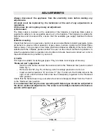 Preview for 10 page of Teka E/70 5G AI TR Instruction Manual