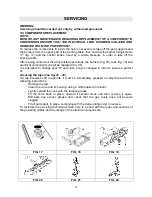 Preview for 14 page of Teka E/70 5G AI TR Instruction Manual