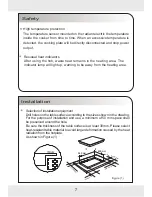 Preview for 7 page of Teka EC60 User Handbook Manual