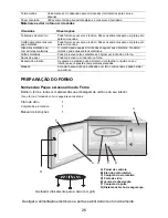 Preview for 26 page of Teka EG034AMV Instruction Manual