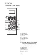 Preview for 46 page of Teka EG034AMV Instruction Manual