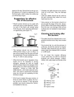 Предварительный просмотр 12 страницы Teka EM/30 2G AI Installation Instructions Manual