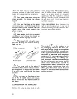 Предварительный просмотр 18 страницы Teka EM/30 2G AI Installation Instructions Manual