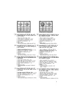 Предварительный просмотр 5 страницы Teka EM60 3G 1P AI AL TR Installation Instructions Manual