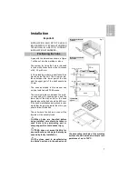 Предварительный просмотр 7 страницы Teka EM60 3G 1P AI AL TR Installation Instructions Manual