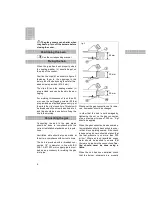 Предварительный просмотр 8 страницы Teka EM60 3G 1P AI AL TR Installation Instructions Manual