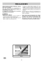 Предварительный просмотр 12 страницы Teka EWF 60 4G AI AL CI Instructions For The Installation And Advice For The Maintenance