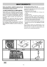 Предварительный просмотр 14 страницы Teka EWF 60 4G AI AL CI Instructions For The Installation And Advice For The Maintenance