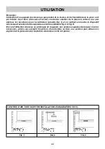 Предварительный просмотр 40 страницы Teka EWF 60 4G AI AL CI Instructions For The Installation And Advice For The Maintenance