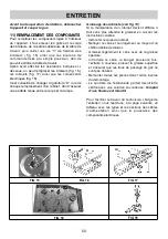 Предварительный просмотр 50 страницы Teka EWF 60 4G AI AL CI Instructions For The Installation And Advice For The Maintenance