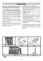 Предварительный просмотр 68 страницы Teka EWF 60 4G AI AL CI Instructions For The Installation And Advice For The Maintenance