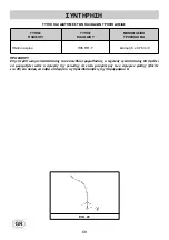 Предварительный просмотр 69 страницы Teka EWF 60 4G AI AL CI Instructions For The Installation And Advice For The Maintenance