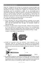 Preview for 5 page of Teka EWH 100 VE-D User Manual