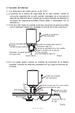 Preview for 6 page of Teka EWH 100 VE-D User Manual