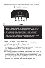 Preview for 21 page of Teka EWH 100 VE-D User Manual