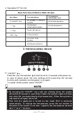 Preview for 34 page of Teka EWH 100 VE-D User Manual