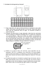 Preview for 5 page of Teka EWH 100 VR1.5 Instruction Manual