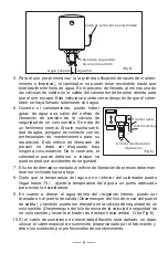 Preview for 8 page of Teka EWH 100 VR1.5 Instruction Manual