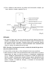 Preview for 22 page of Teka EWH 100 VR1.5 Instruction Manual