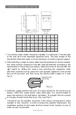 Preview for 36 page of Teka EWH 100 VR1.5 Instruction Manual